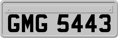 GMG5443