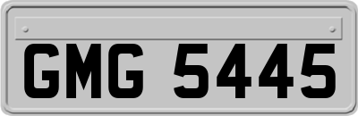 GMG5445