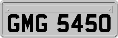 GMG5450