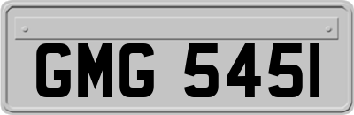 GMG5451