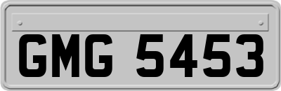 GMG5453