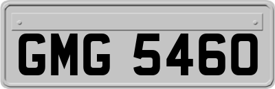 GMG5460