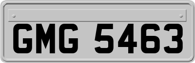GMG5463