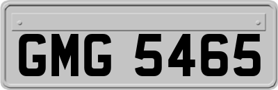 GMG5465