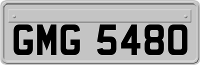 GMG5480