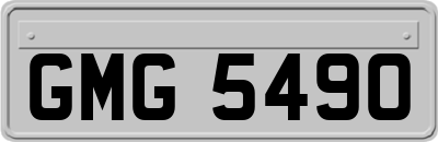 GMG5490