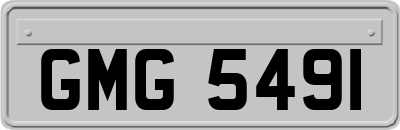 GMG5491