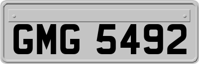 GMG5492