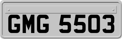 GMG5503