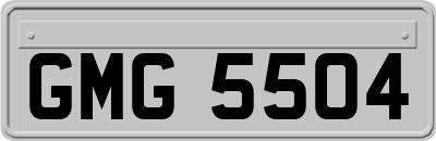 GMG5504