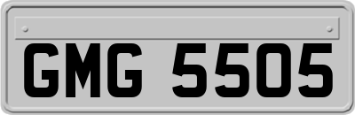 GMG5505