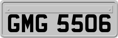 GMG5506