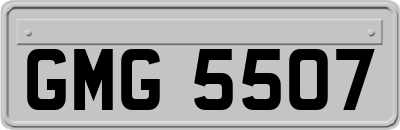 GMG5507