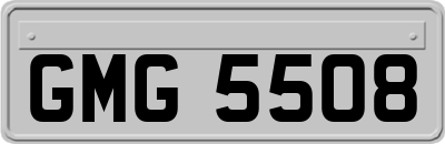 GMG5508