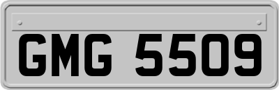 GMG5509