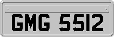 GMG5512