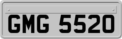 GMG5520