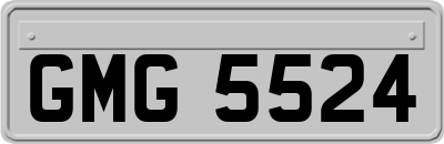 GMG5524