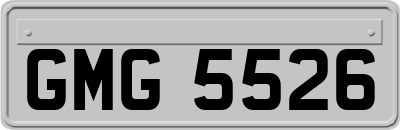 GMG5526