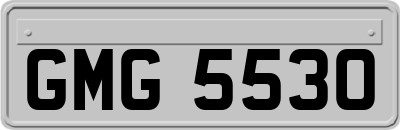 GMG5530