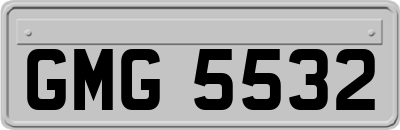 GMG5532