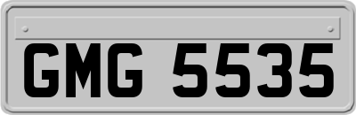 GMG5535