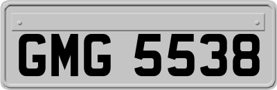 GMG5538