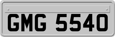 GMG5540