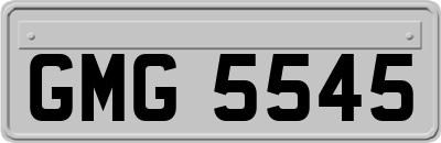 GMG5545