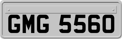 GMG5560