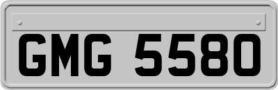 GMG5580