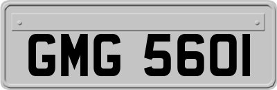 GMG5601