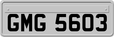 GMG5603