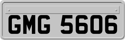 GMG5606