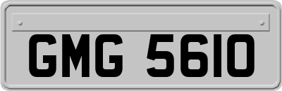 GMG5610