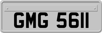 GMG5611