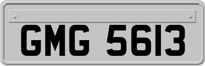 GMG5613