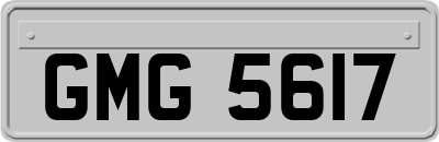 GMG5617