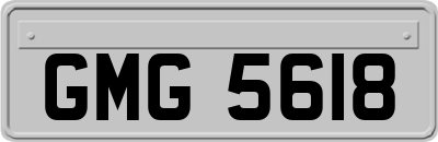 GMG5618