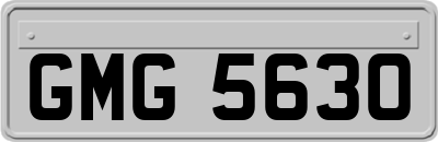 GMG5630