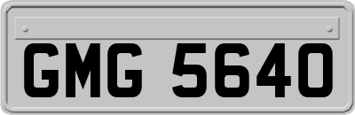 GMG5640