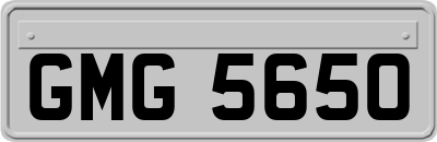GMG5650