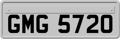 GMG5720