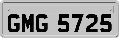GMG5725