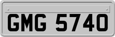 GMG5740