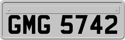 GMG5742