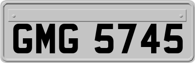 GMG5745
