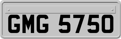 GMG5750