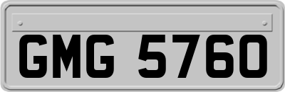GMG5760