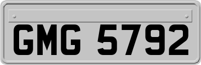 GMG5792
